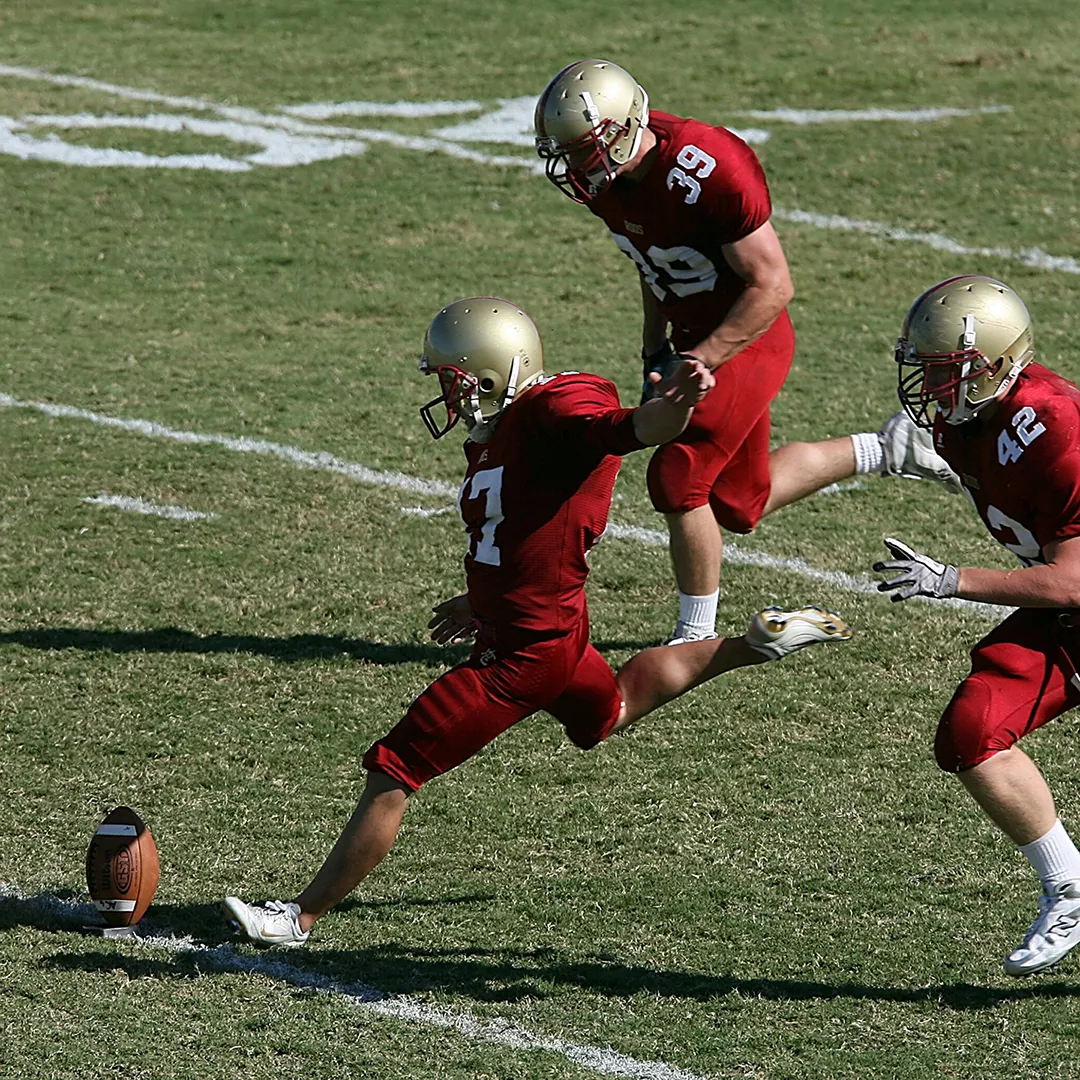 arizona football network mission